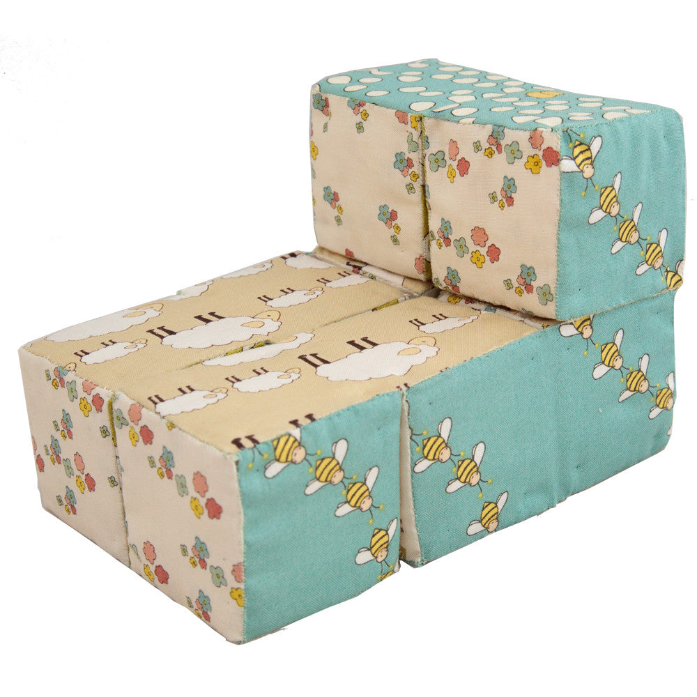 Kath's Infinity Cubes Kit